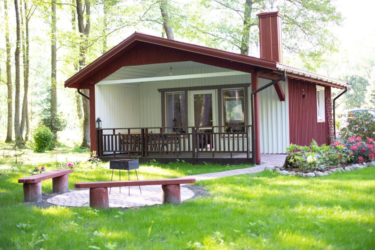 Adeles Sodyba Sturmai Exterior photo