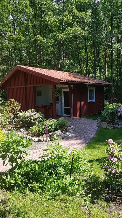Adeles Sodyba Sturmai Exterior photo